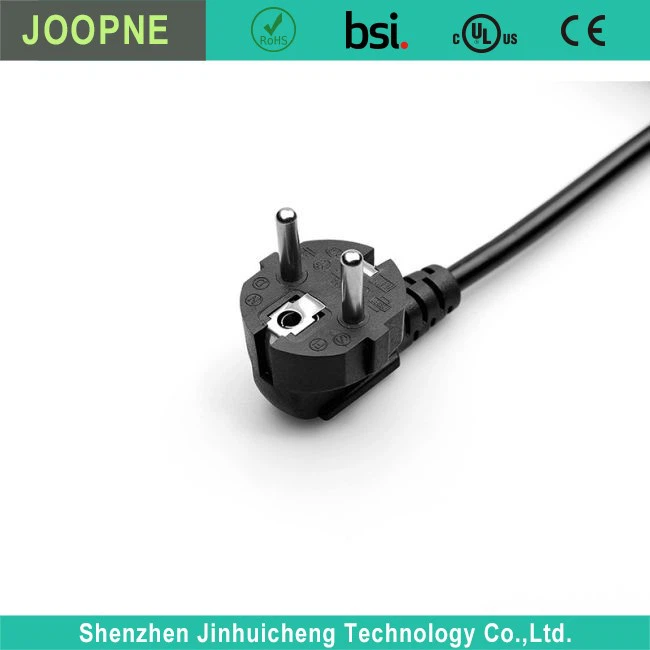 european power cable