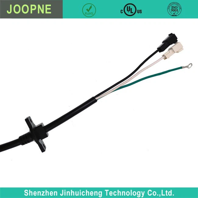 washer and dryer cord